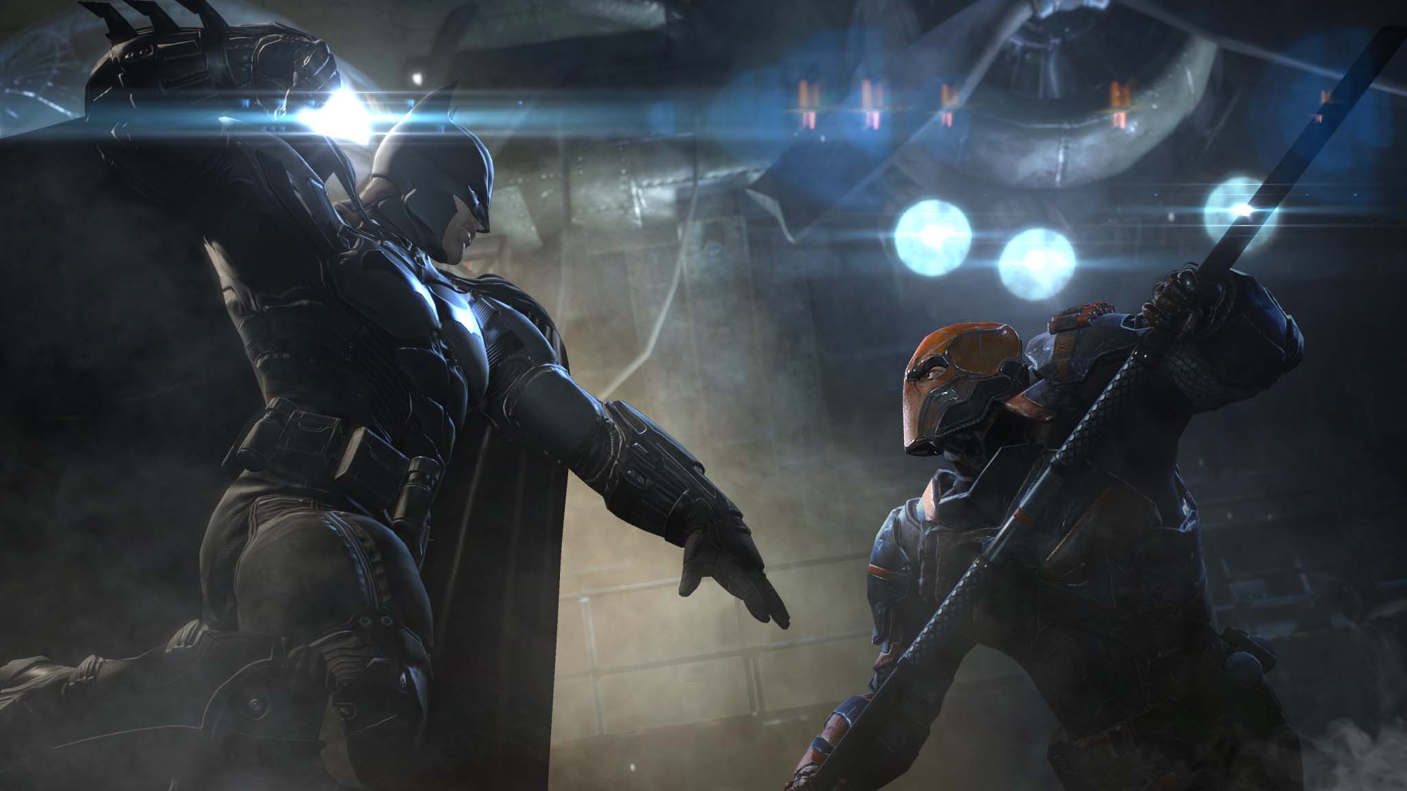 Batman: Arkham Origins (Edición Coleccionista) - Imagen 12